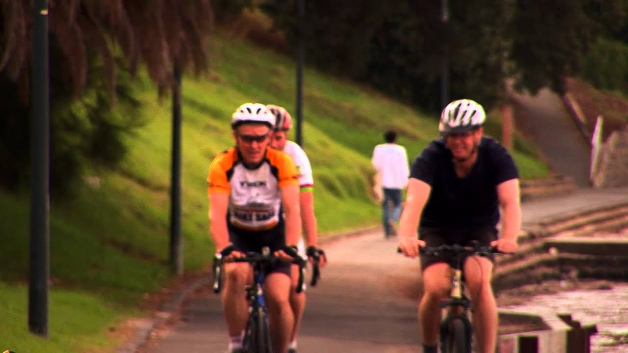 Bicycle Friendly Business Program - Healthy Together Geelong