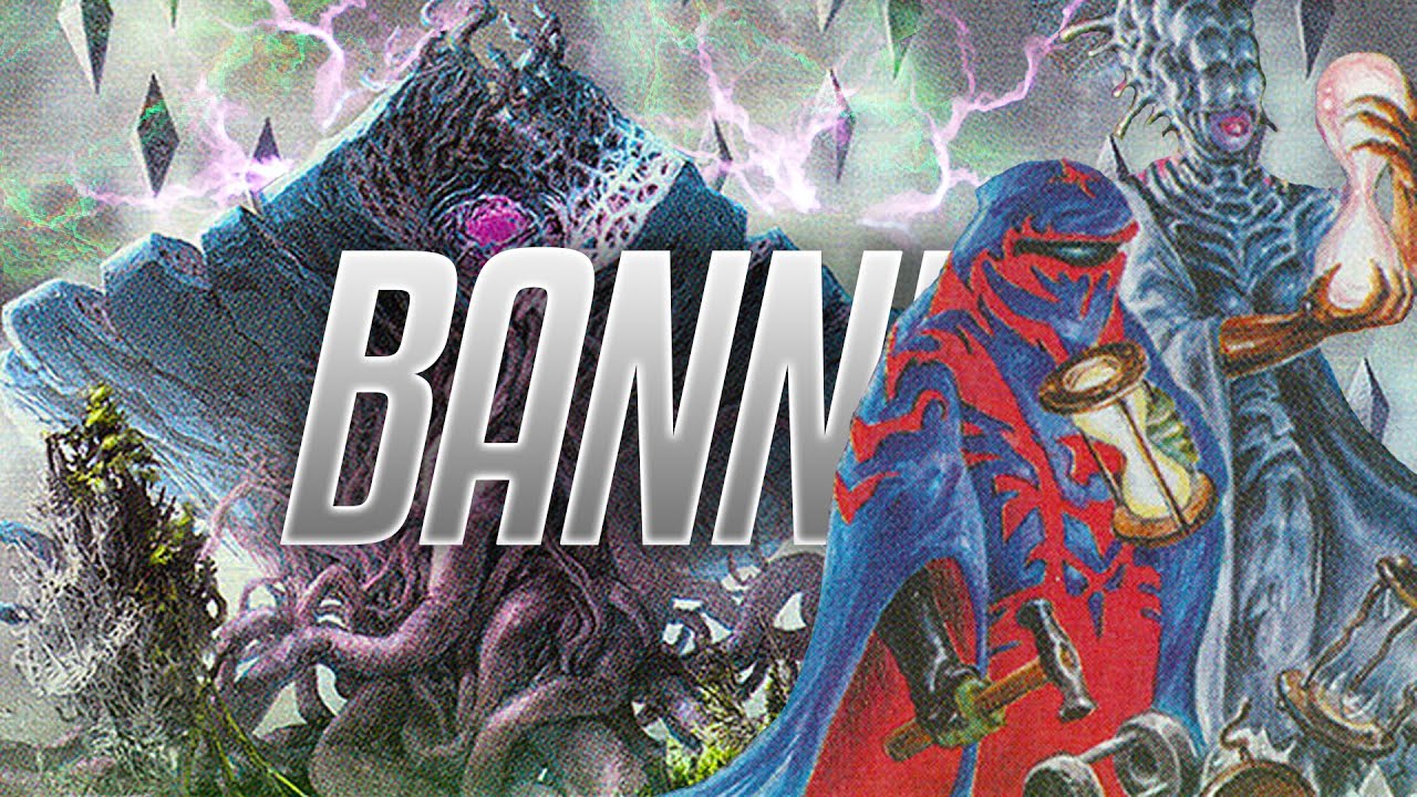 BANNED Infinite Turn Combos?! | Game Winning JANK - Episode 5