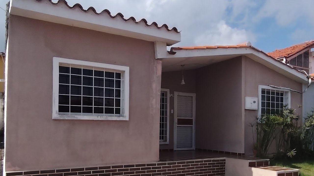 Casa en venta Cabudare recorrido 