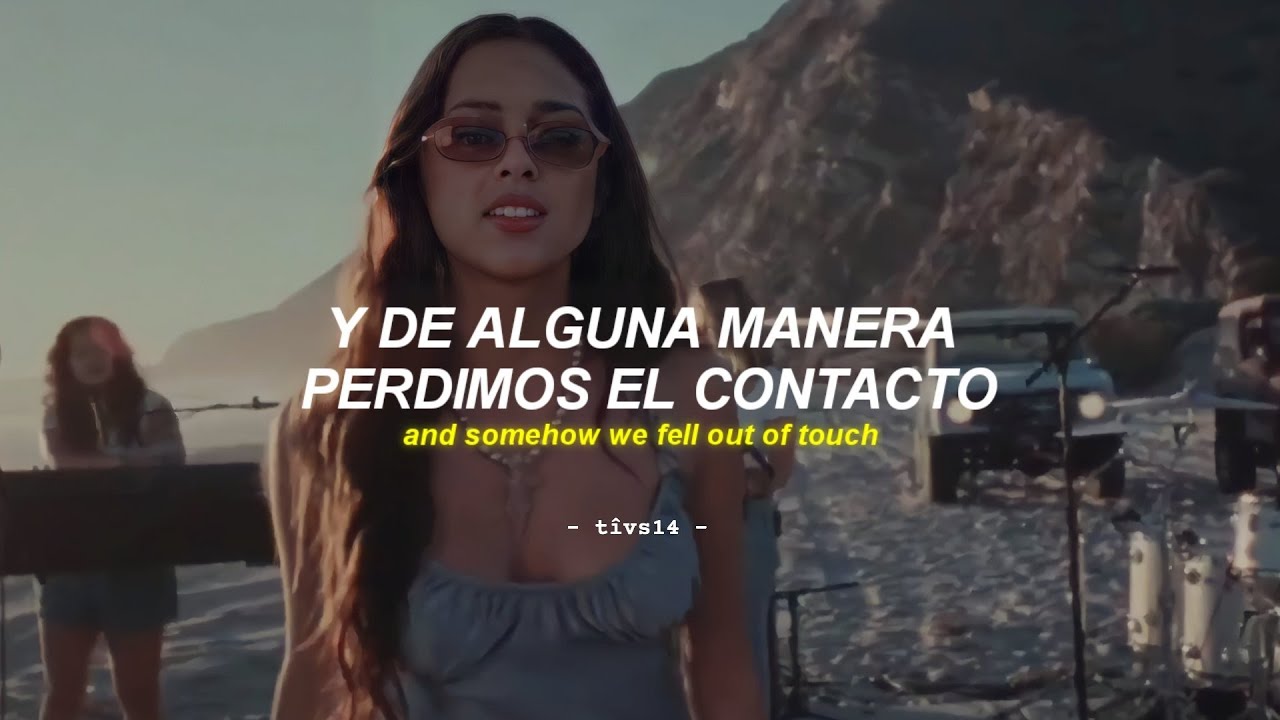 Olivia Rodrigo - hope ur ok (from 
