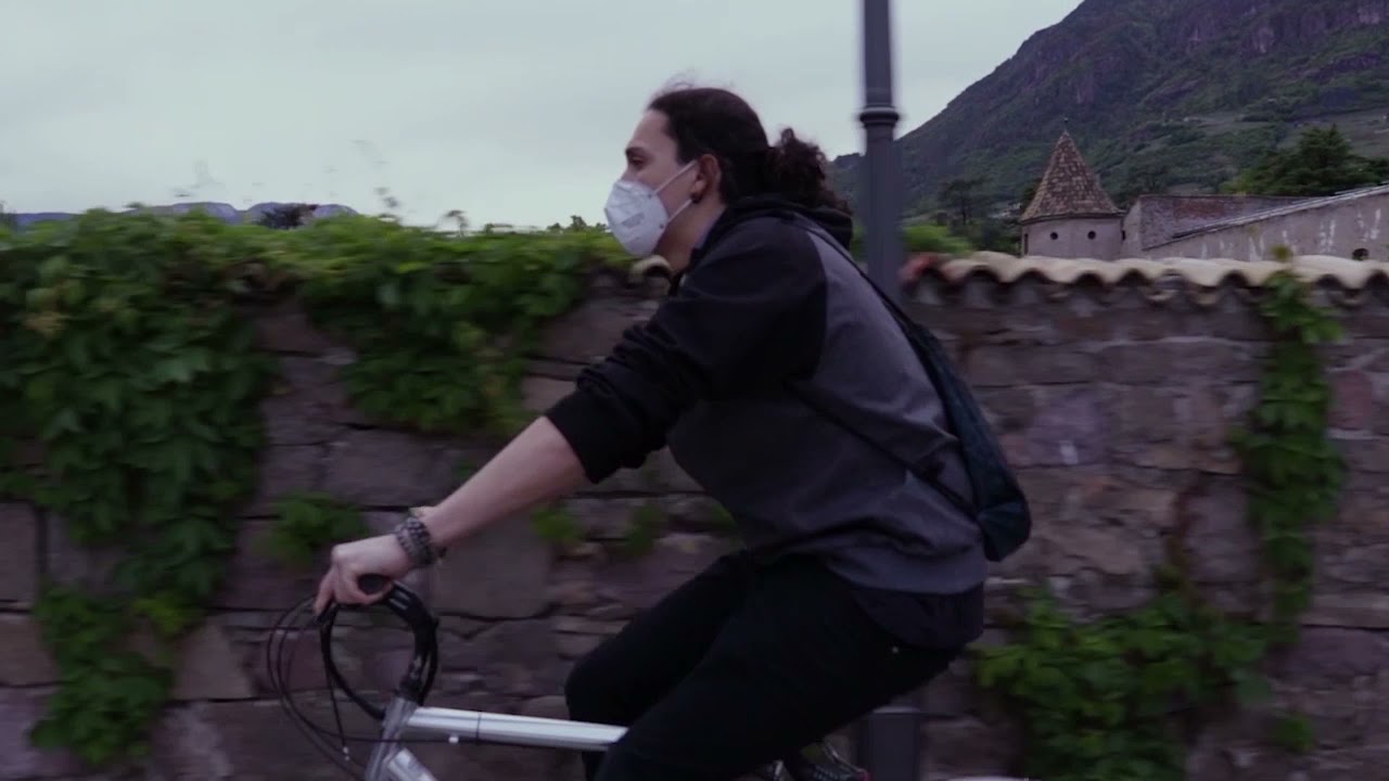 Non restare a guardare - Cinematografia/Filmkunst @ ilfestival50uno