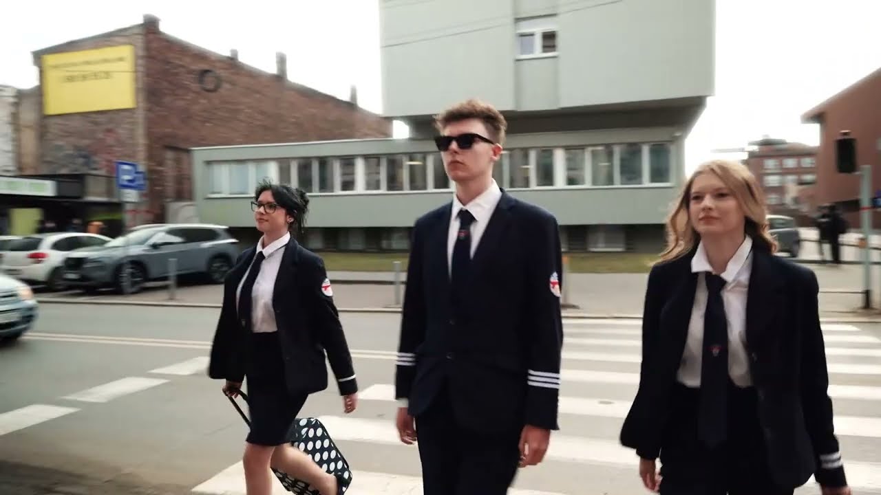 ZDZ Katowice w Telewizji Katowice