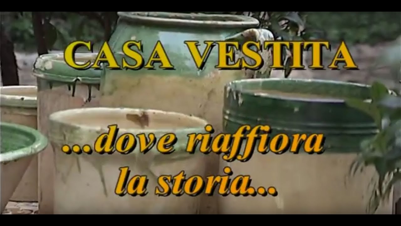 BLUSTAR TV - SPECIALE CASA VESTITA - GROTTAGLIE.mpg