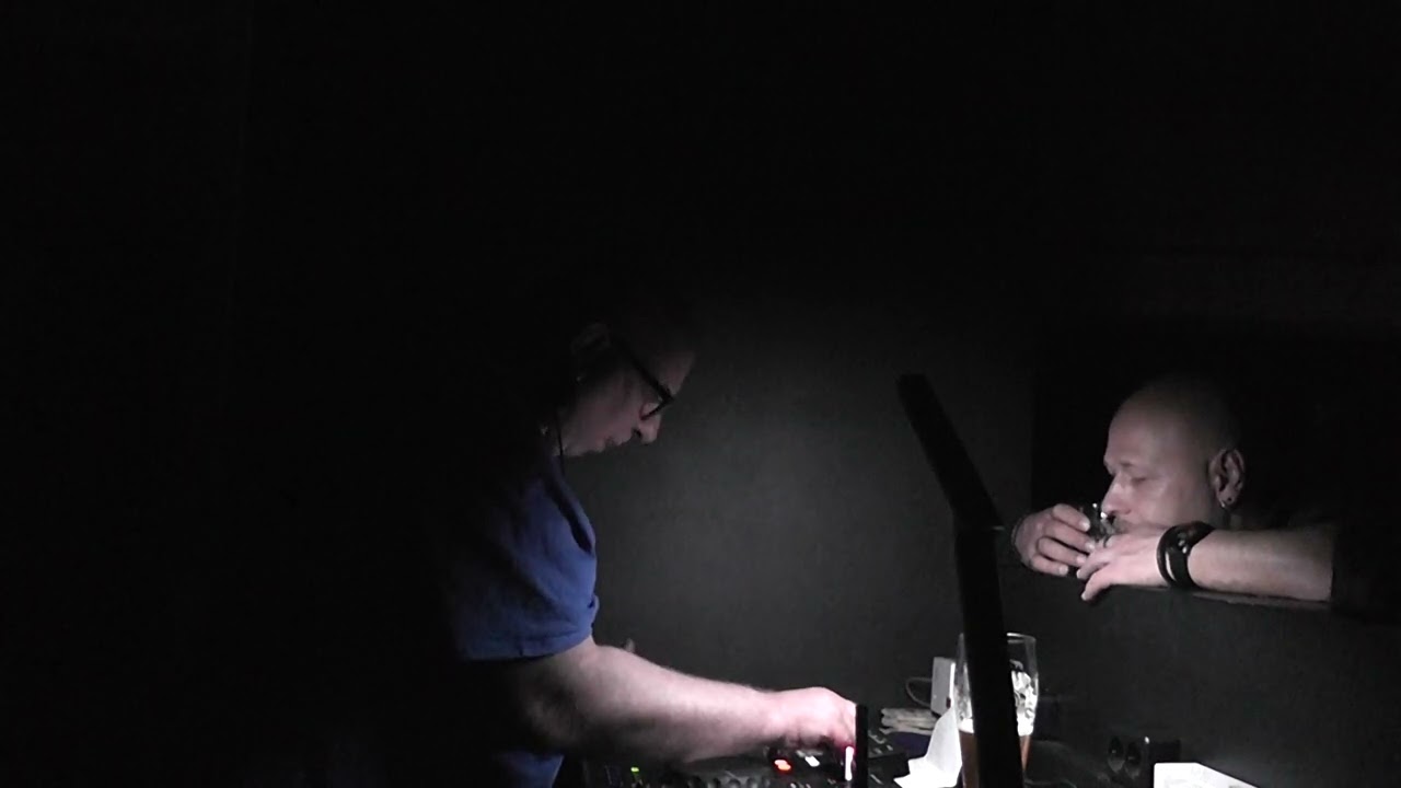 DJ Tanzpirat Part 2 - Celle Bration 24.11.2023 - Bekkis Bar