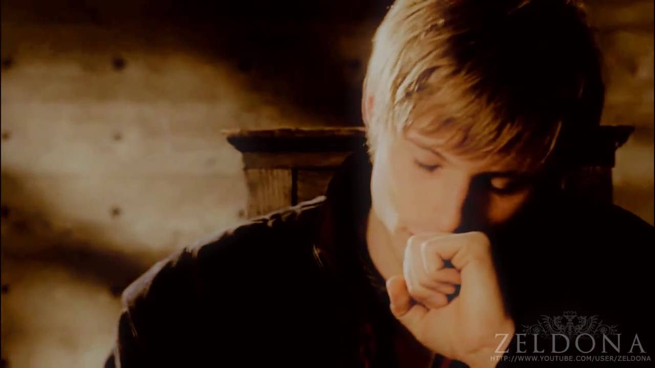 Moments in Between - Arthur/Morgana