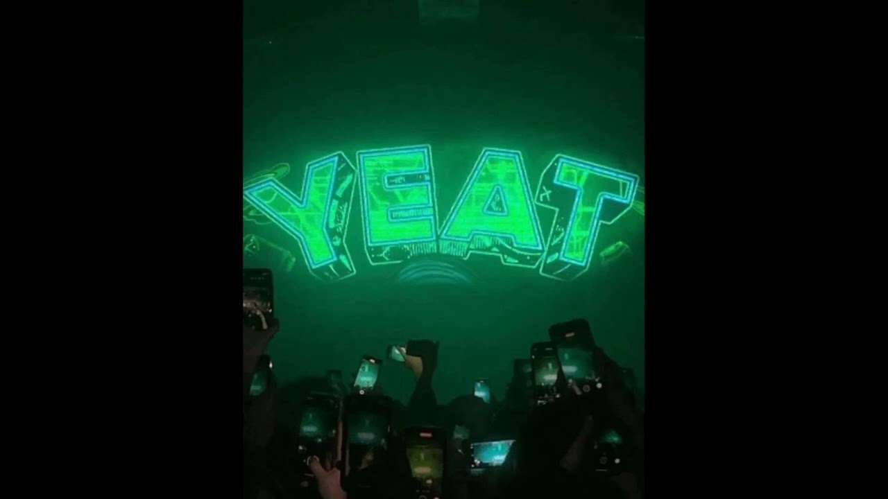 [FREE] Yeat Type Beat - 