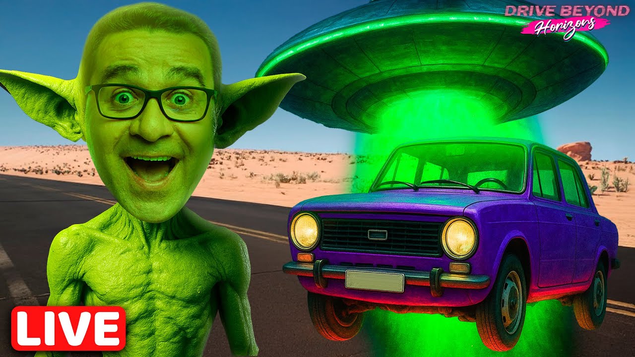 HOJE LIMPO O CEBO AOS ALIENS