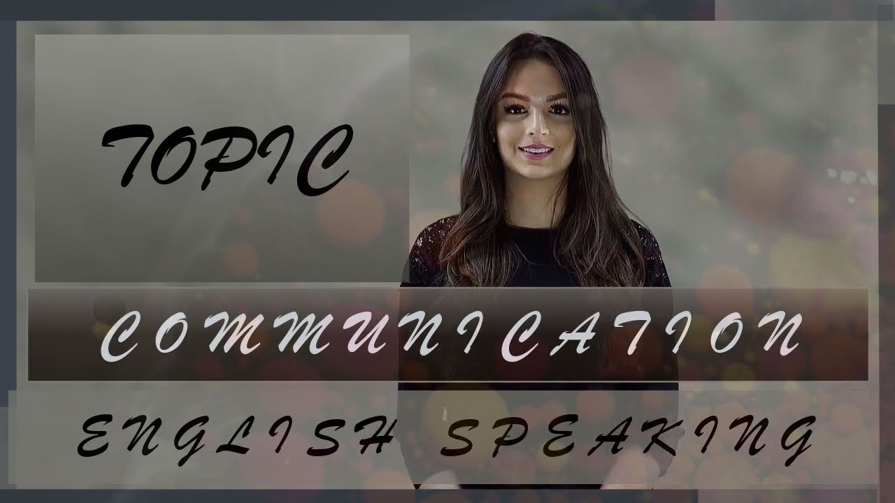 COMMUNICATION with Sara & Ramoz Urdu Subtitles.