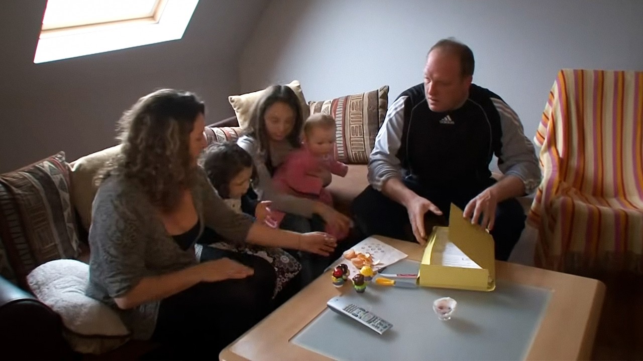 Survivre au Crédit