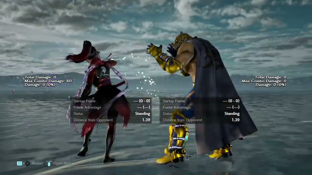 Even more unhealthy Kunimitsu tricks