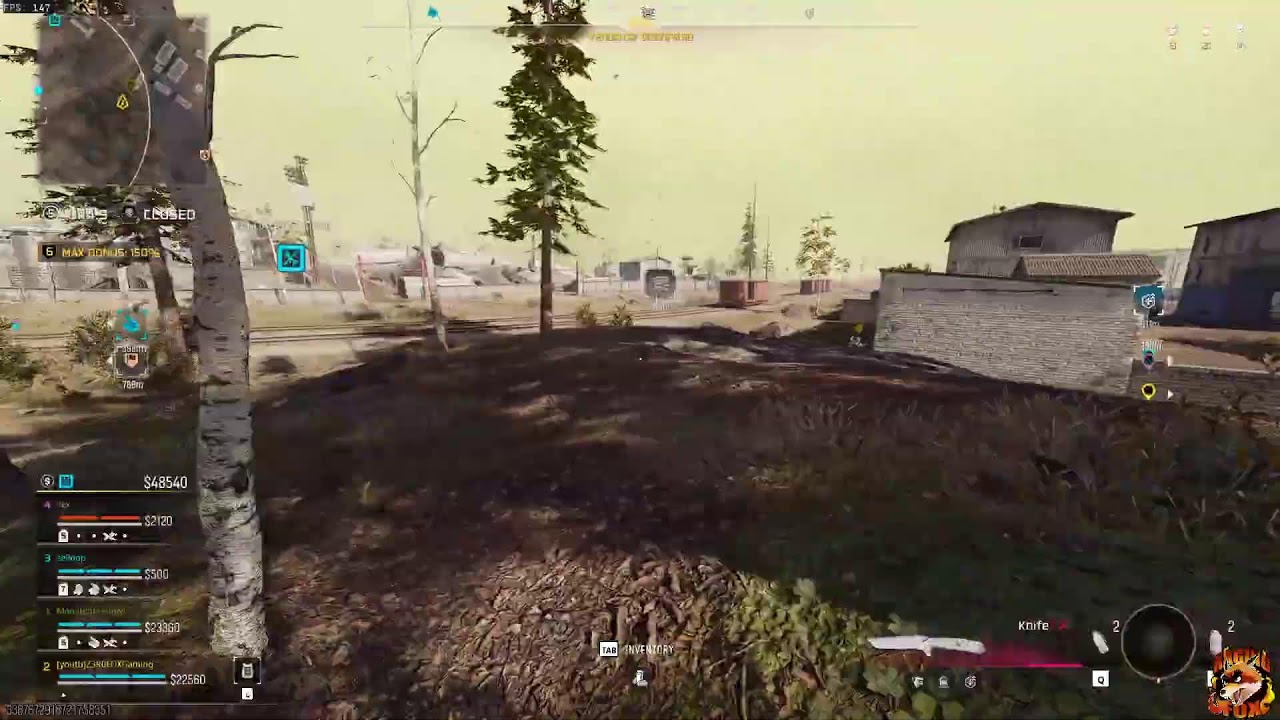 Season 2 Grind bo7 Road to 300 Subscribers