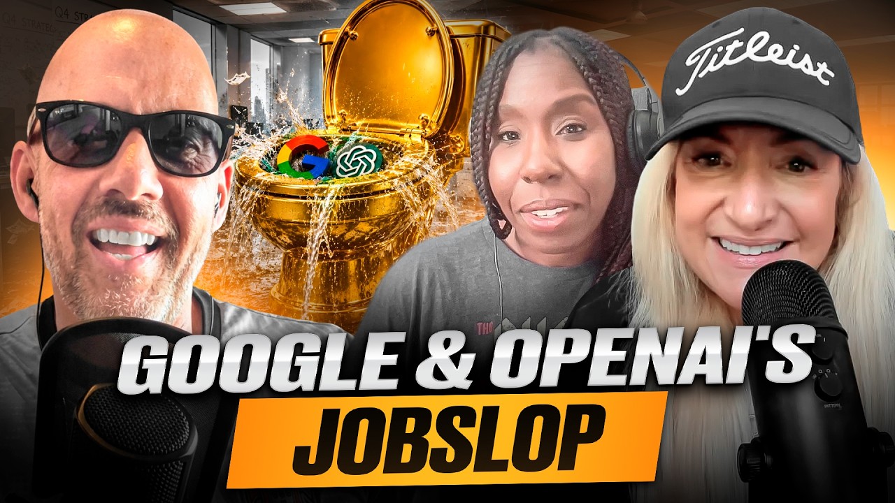 Кадровые перестановки в Stepstone | Последствия Job.com | Поглощение JobGet | Кризис спама в Goog...