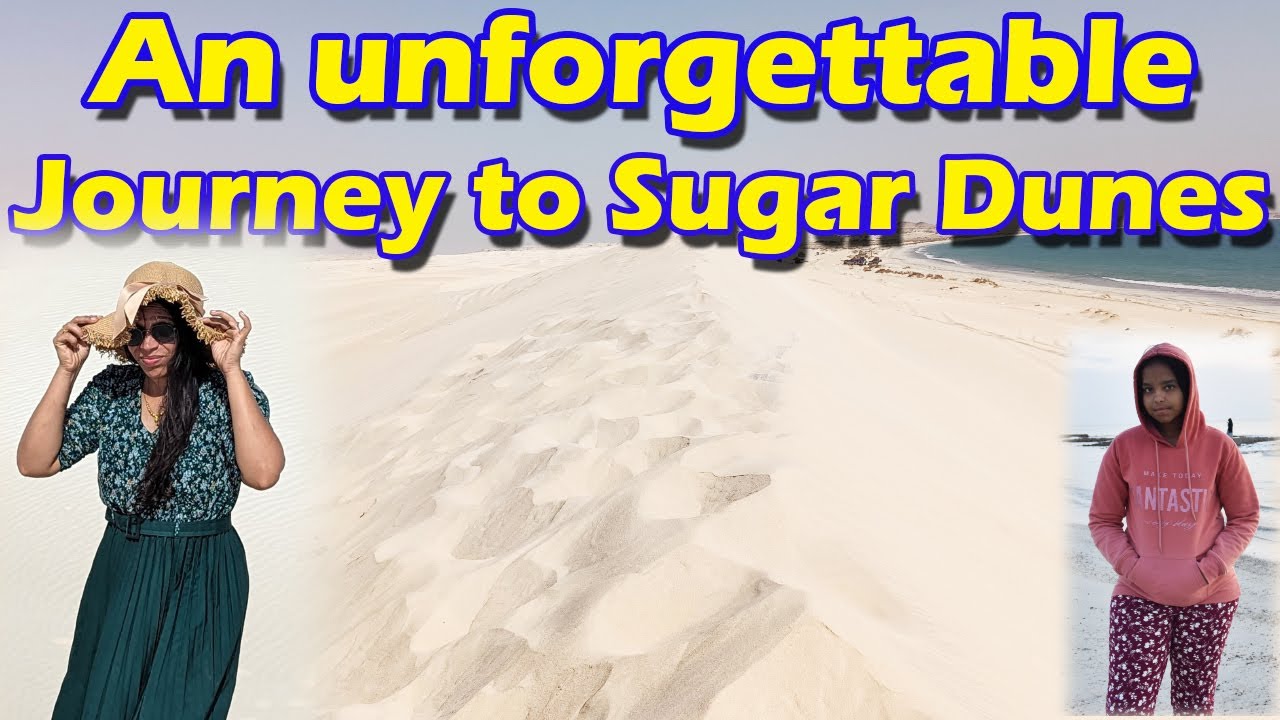 Sugar Dunes, Al Khaloof, Bar Al Hikman