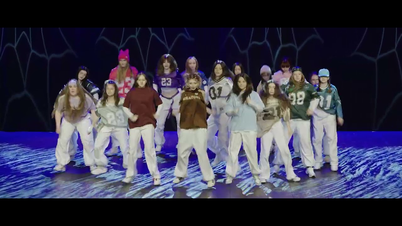 #48 Renew - K-Pop Medium (chor. Nikola Perczak) || Zimowa Replay Gala 2026