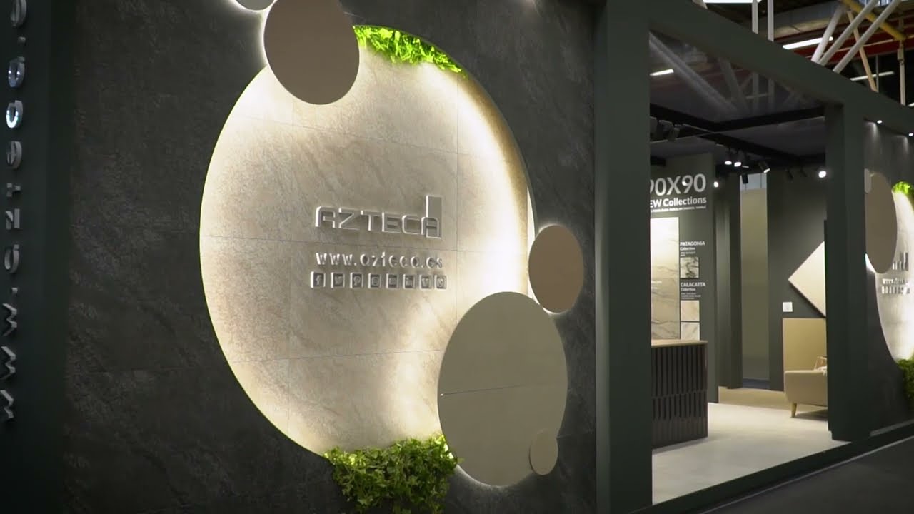 CERSAIE 2024