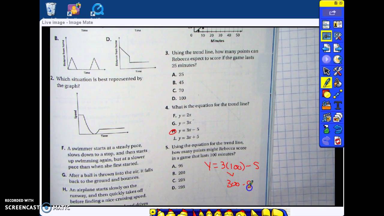 Review for Unit 6 Test