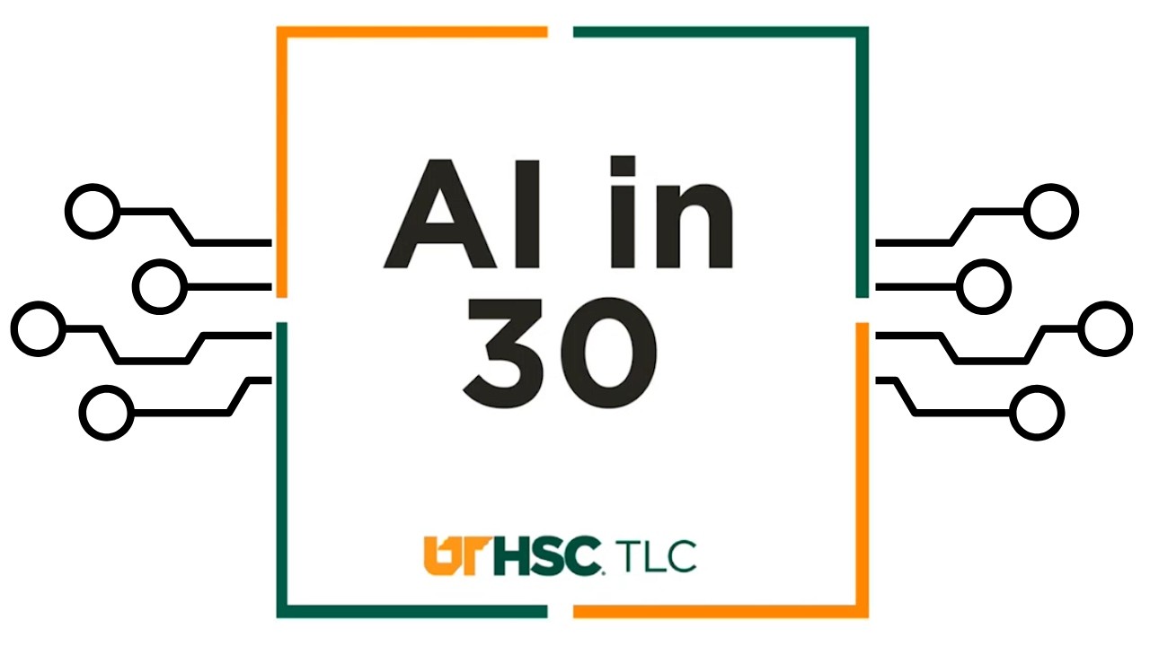 AI In 30: Notebook LM For Content Generation