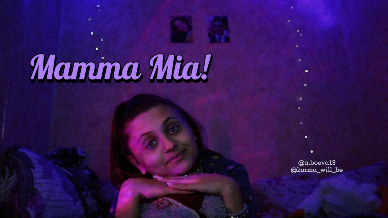 Настя Боєва - кавер 
