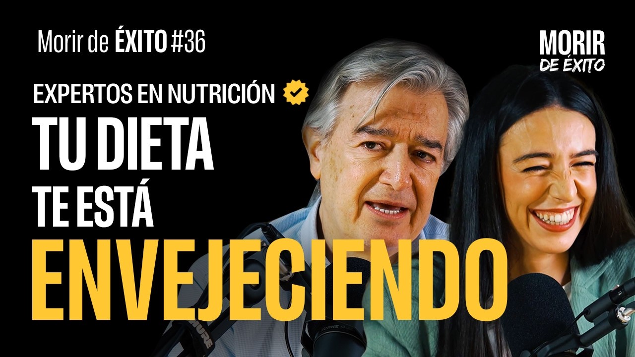Esto es lo que el AZÚCAR hace a tus células (y nadie te cuenta) - Nutrición & Salud - Nutrivázquez