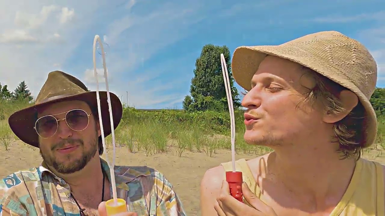 Solid Ground - Thomas Duxbury and New Mother Nature - Official Video