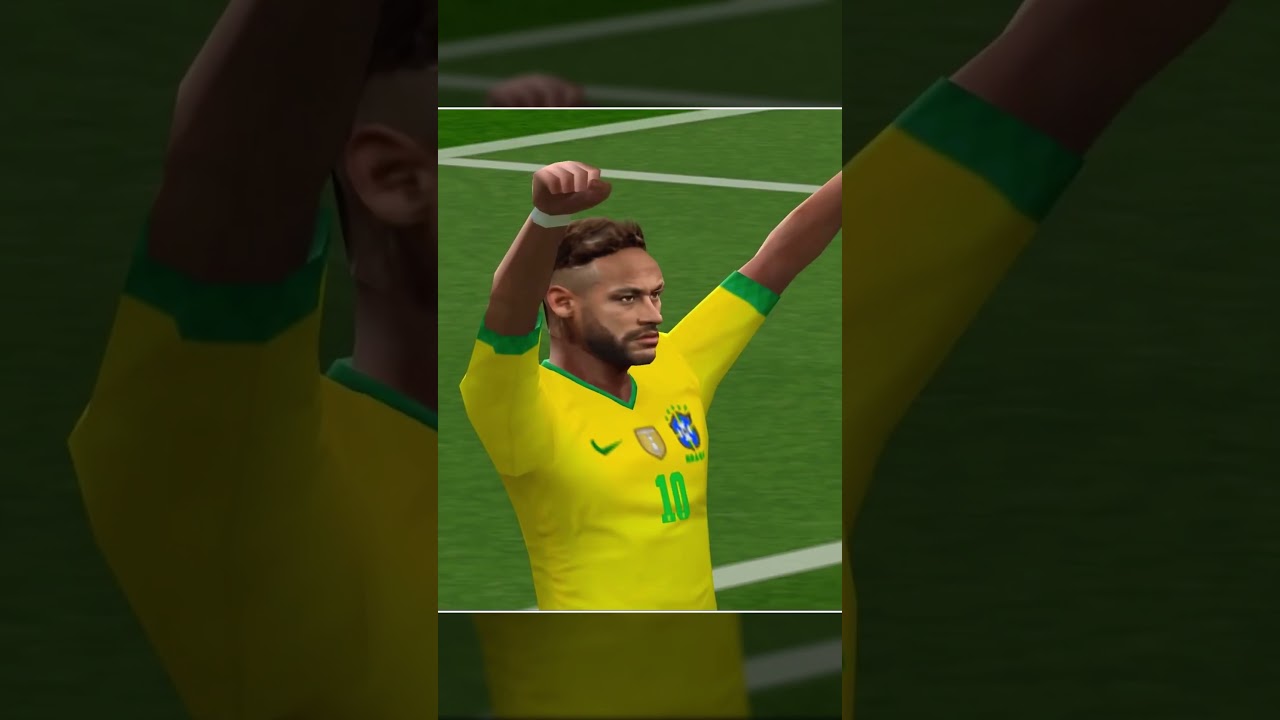 &Eacute; POSS&Iacute;VEL VIRAR 50X0 NO BOMBA PATCH ? #futebol  #brasil #neymar #pes2021 #bombapatch  #gera&ccedil;&atilde;ogamer