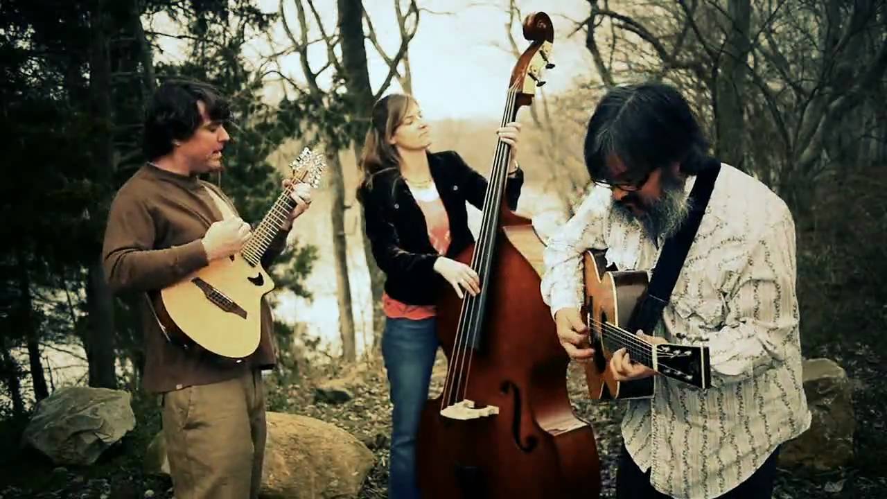 Keller & The Keels - The Switch And The Spur