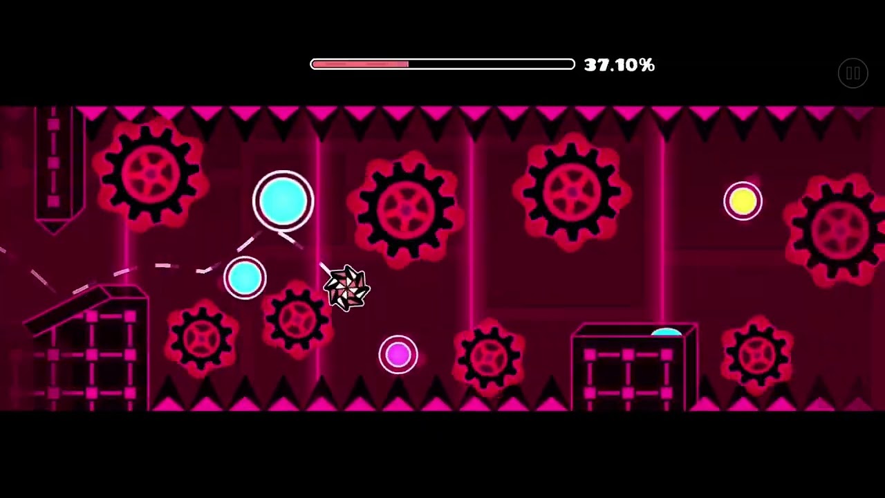 [NEW] Wicked Circles by Taronuse (me)