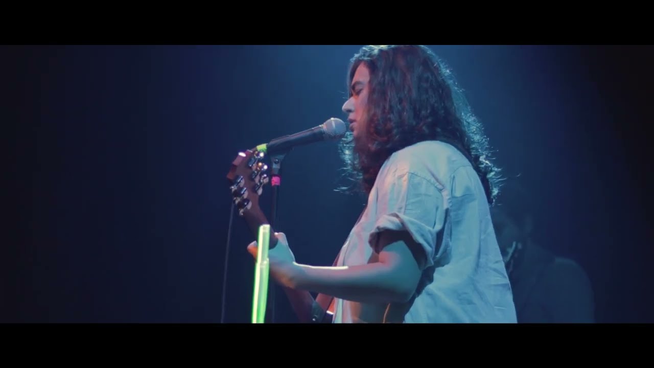 Paola Meza - No Me Canso (Live)
