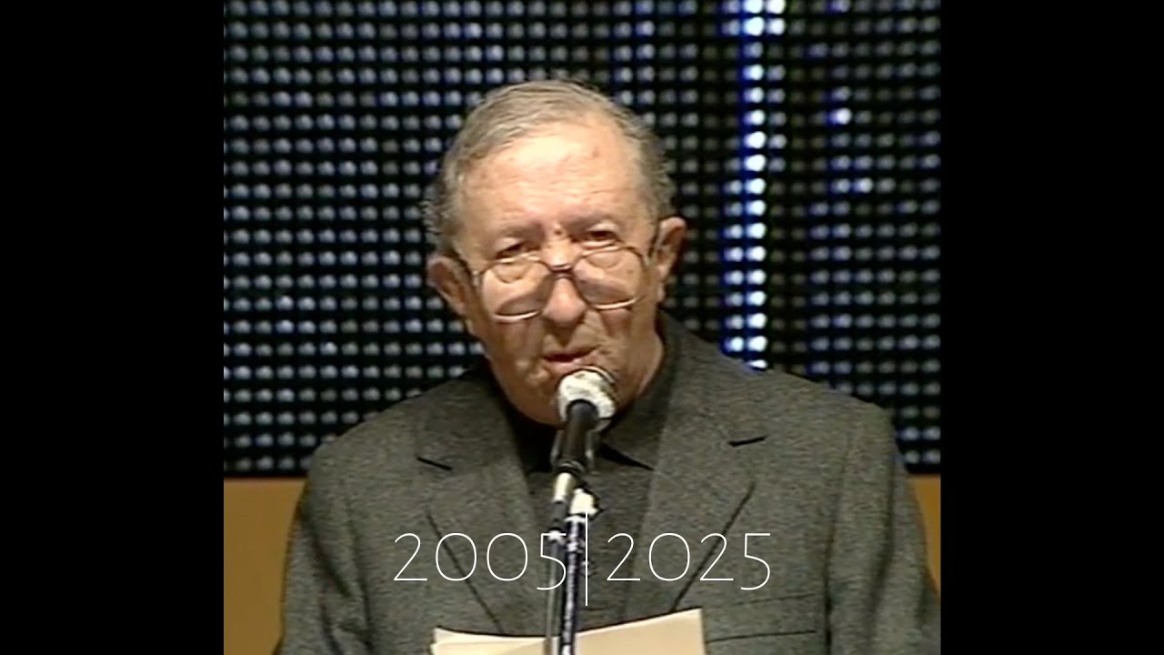 Don Giussani 2005-2025