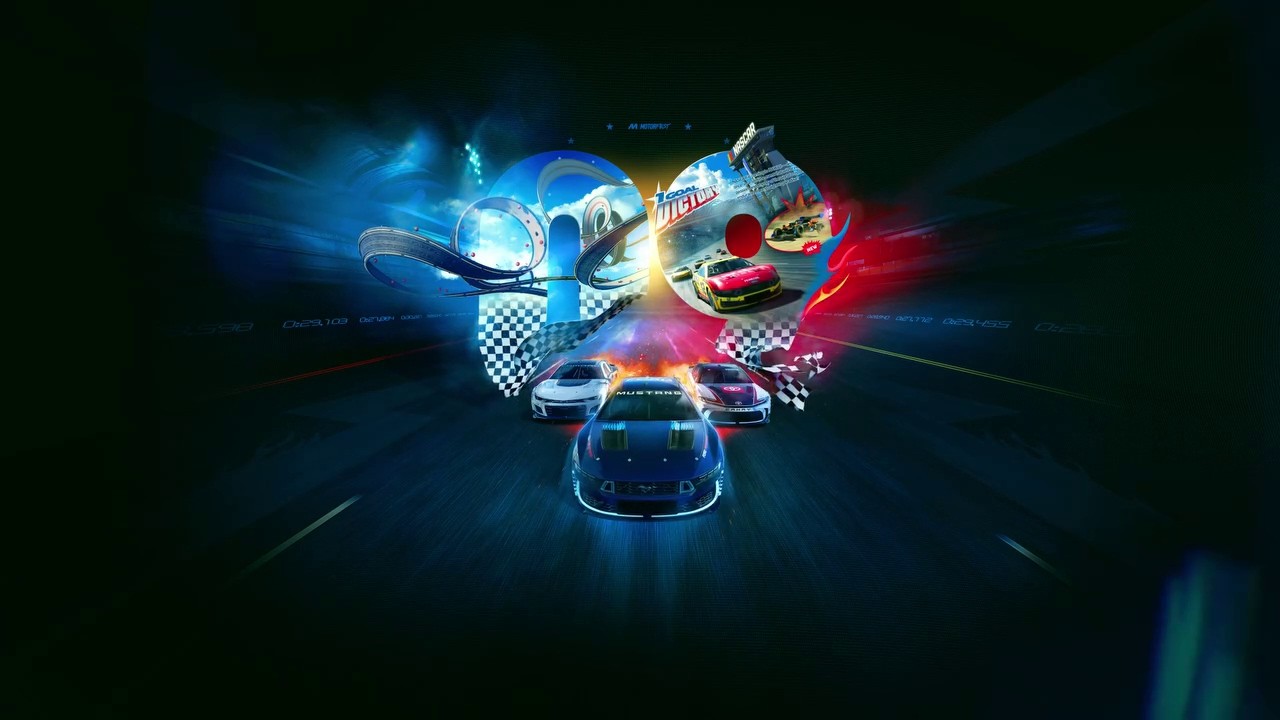 🗽 BonusStream • The Crew • Season 9 ˗ˏˋ !DOBRO !CHEST ˎˊ˗