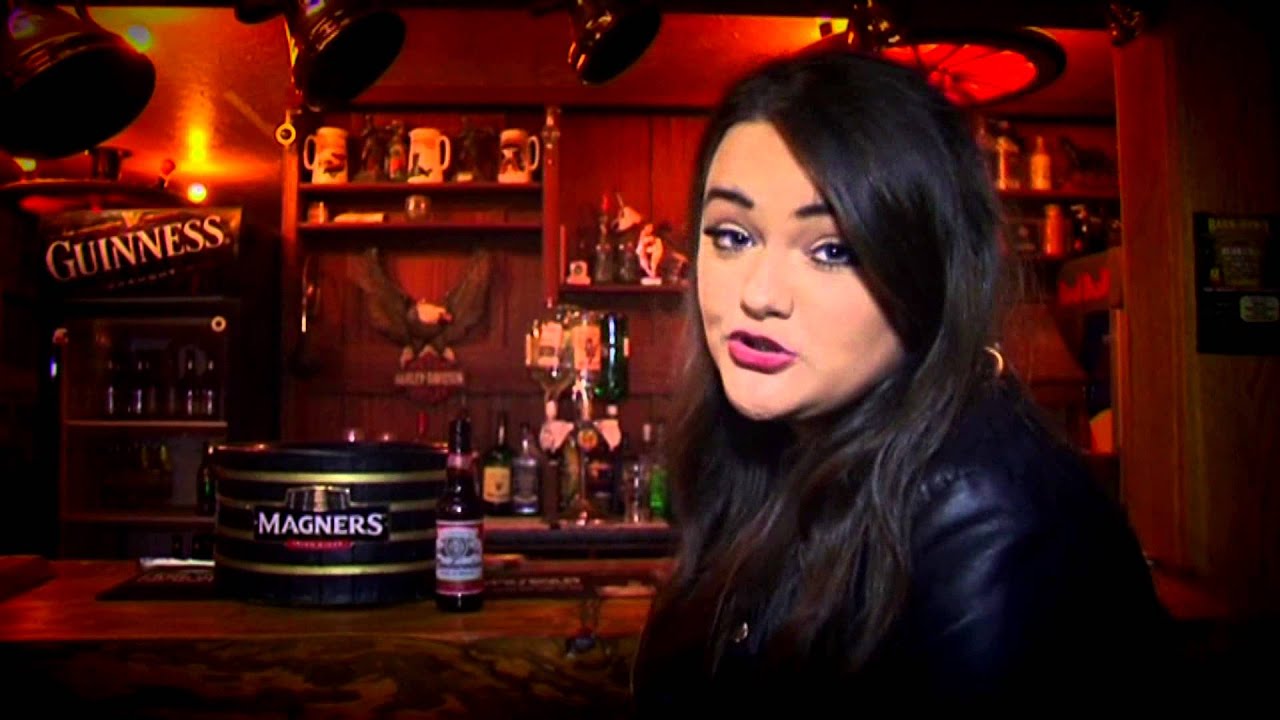 Lauren McCrory  Wrong Night