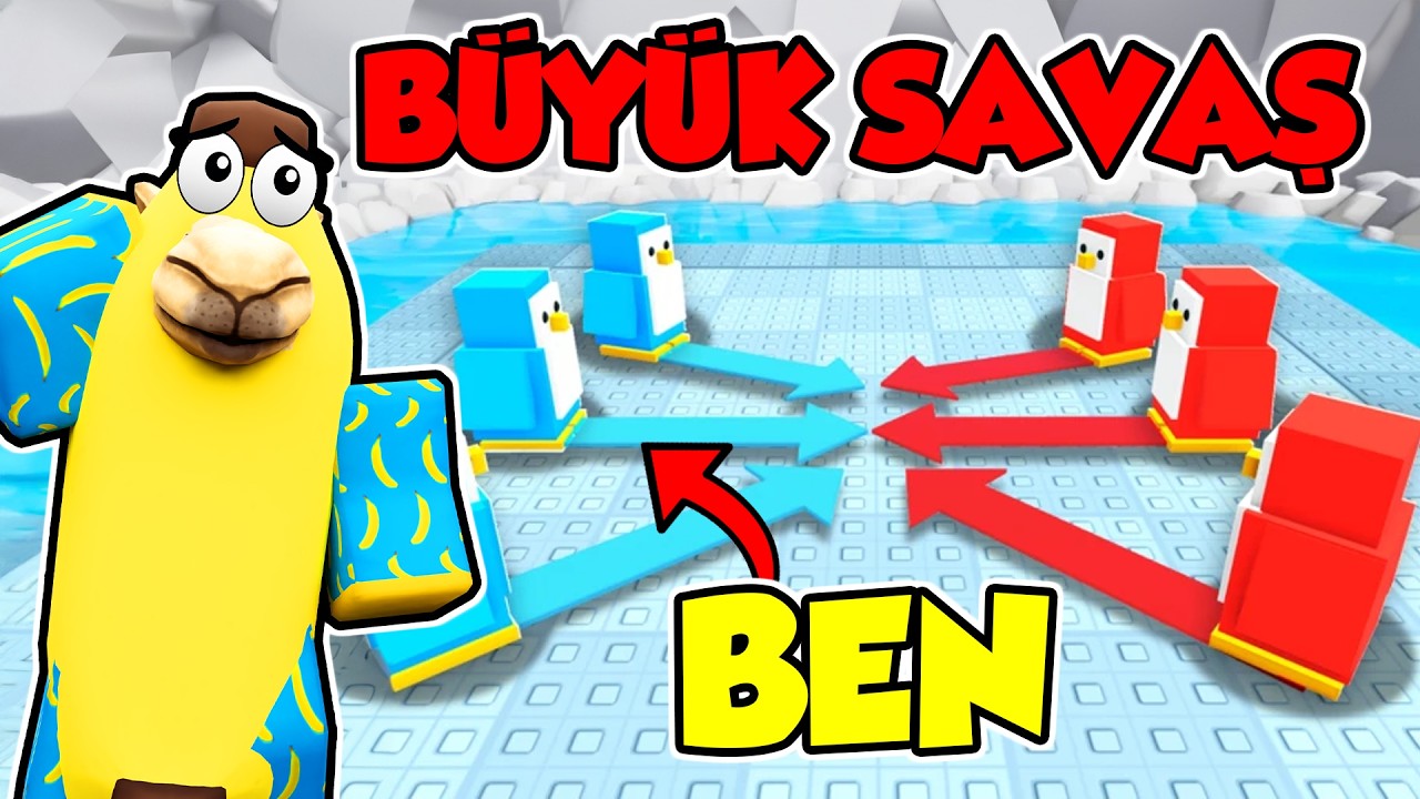 HERKES ÇOK SİNİRLİ! 2. BÖLÜM