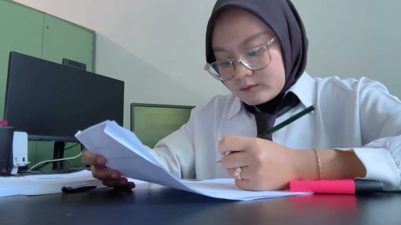 TUGAS LATSAR CPNS 2026 - MONOLOG SAYA DAN INSTANSI REFLEKSI CIRI SMART ASN
