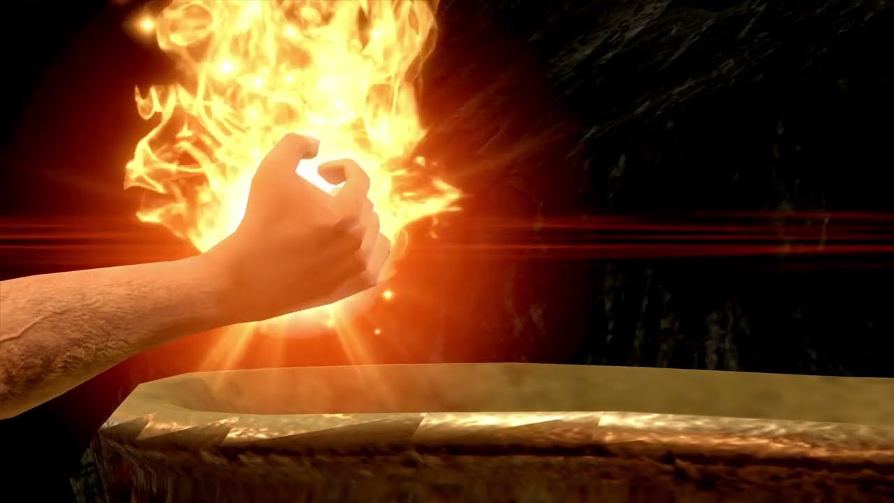 Dark Souls