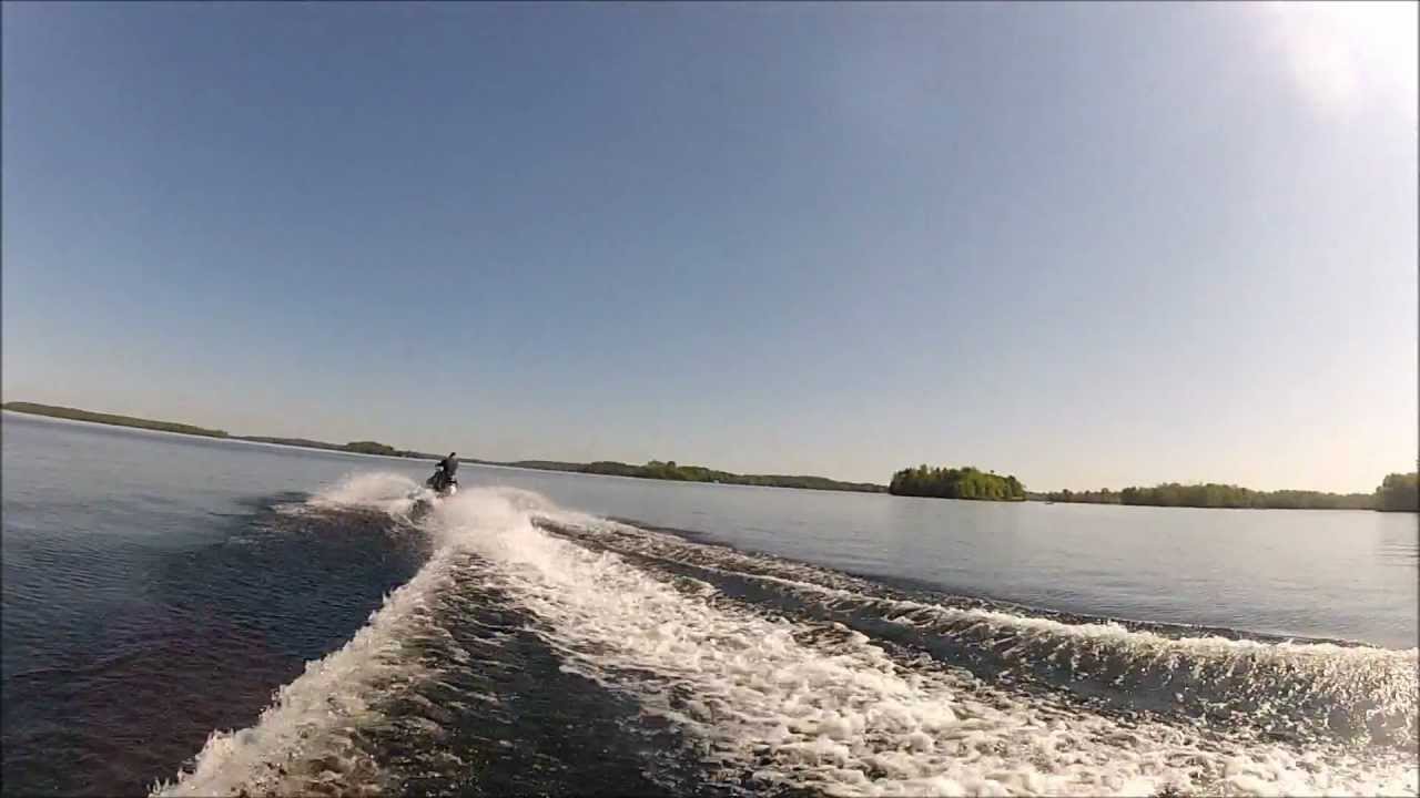 Seadoo XP Big Rideau Lake