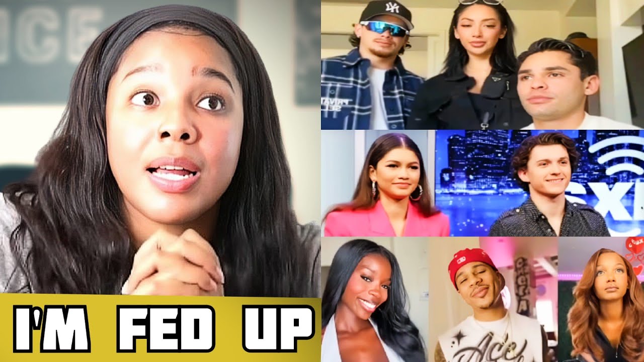 Dee Shanell Hating Everyone (Compilation)