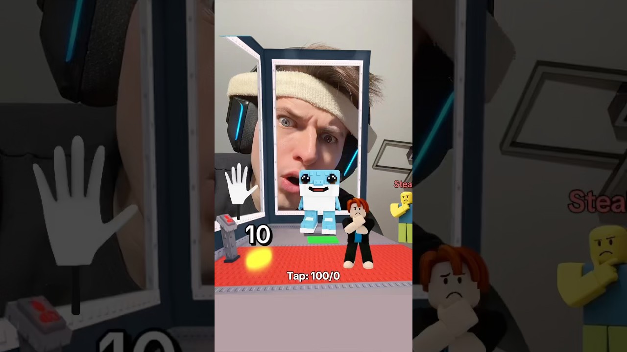 Steal a Brainrot Tralalero roblox 😱 #brainrot #roblox
