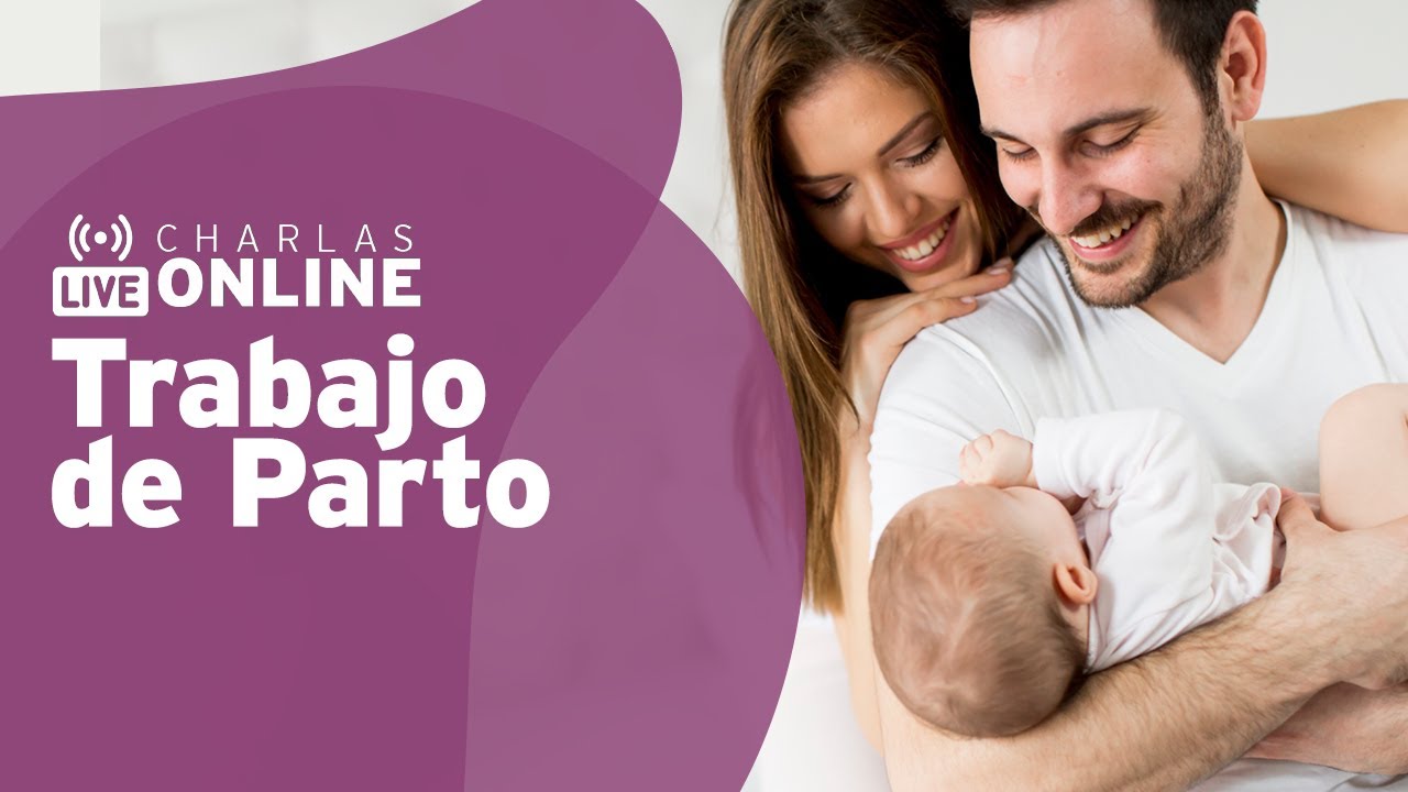 Charla: Trabajo de parto - Clínica Alemana