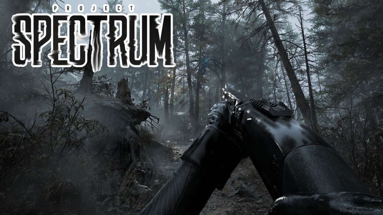 Project Spectrum: Everything We Know