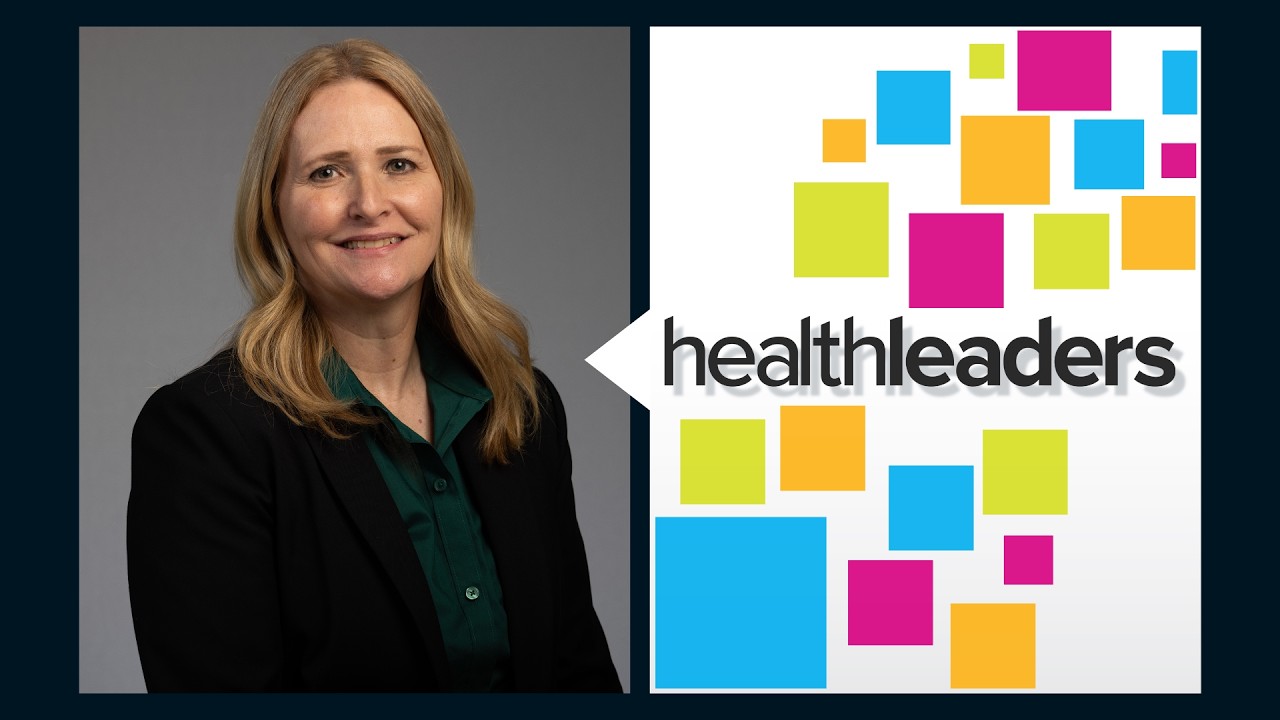 The Exec - A CNO's Perspective on Adaptability as the Key to Success