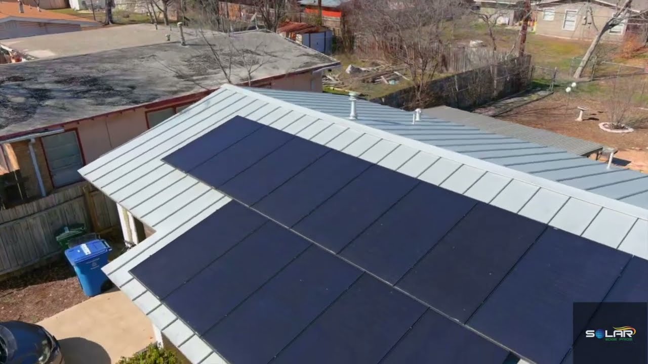 6.6kW Solar System 🤯🤯