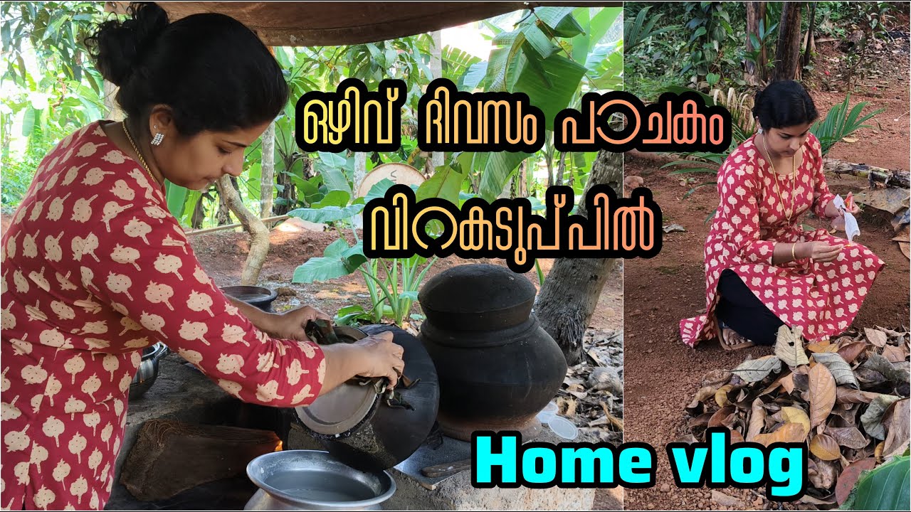 Another day in my life | malayalam vlog ⁨#familyvlog #housewifelife #dailyroutine #familyvlog