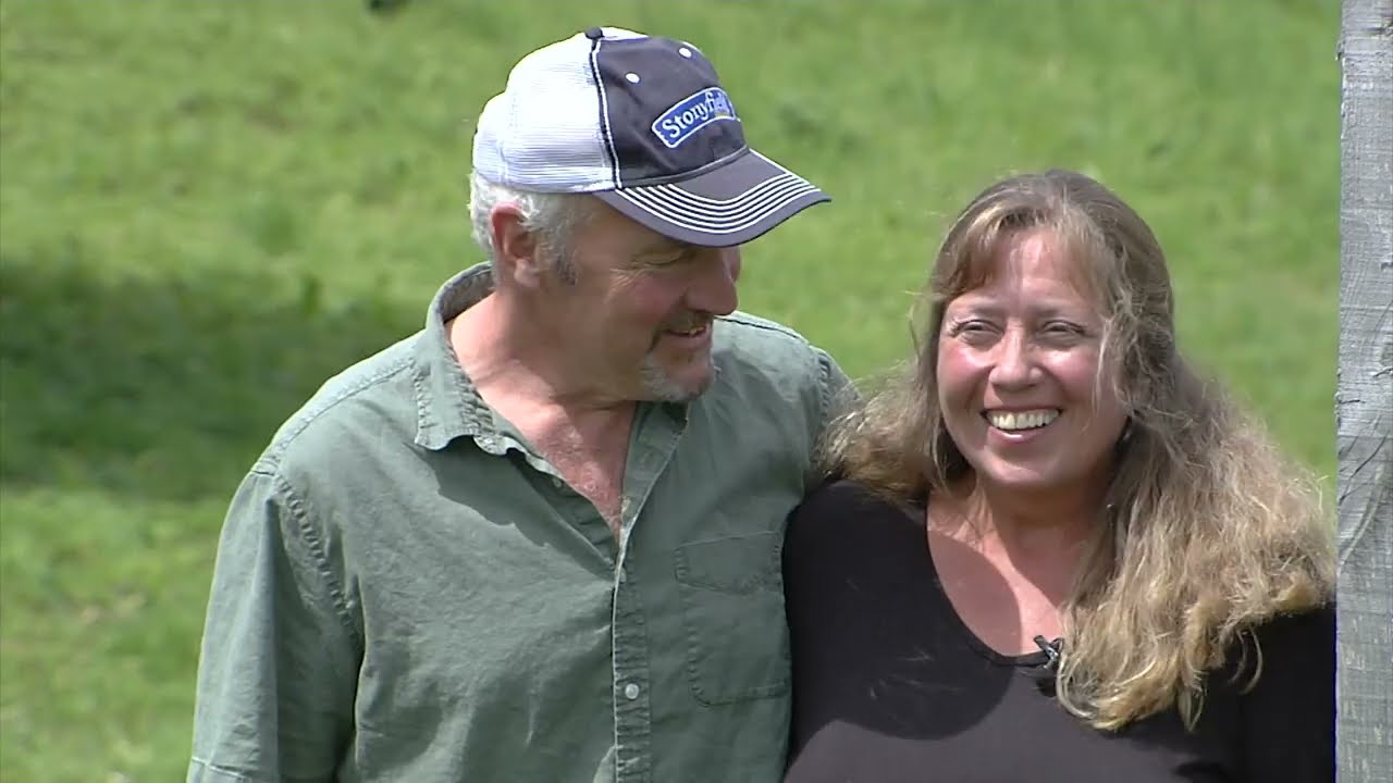 08/15/22 The 2022 Vermont Dairy Farm of the Year Award