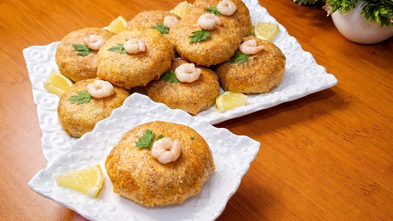 بسطيلات صغار بالكروفيت والدجاج ساهلين واقتصاديين كيجيو روعة فالمداق 👌🏻