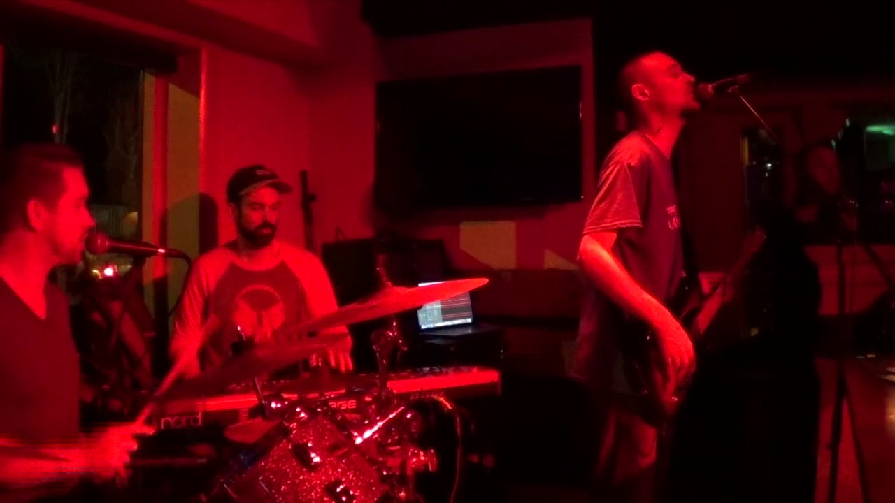 FYC - My Number (Foals cover), Galway ( 30/09/2017)