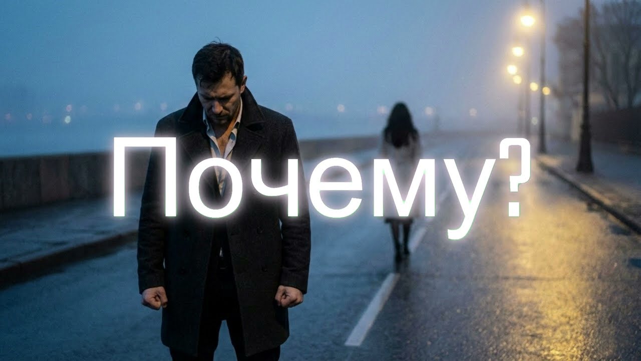 Favilor Lunai - Почему? (Russian Shanson) авторский текст