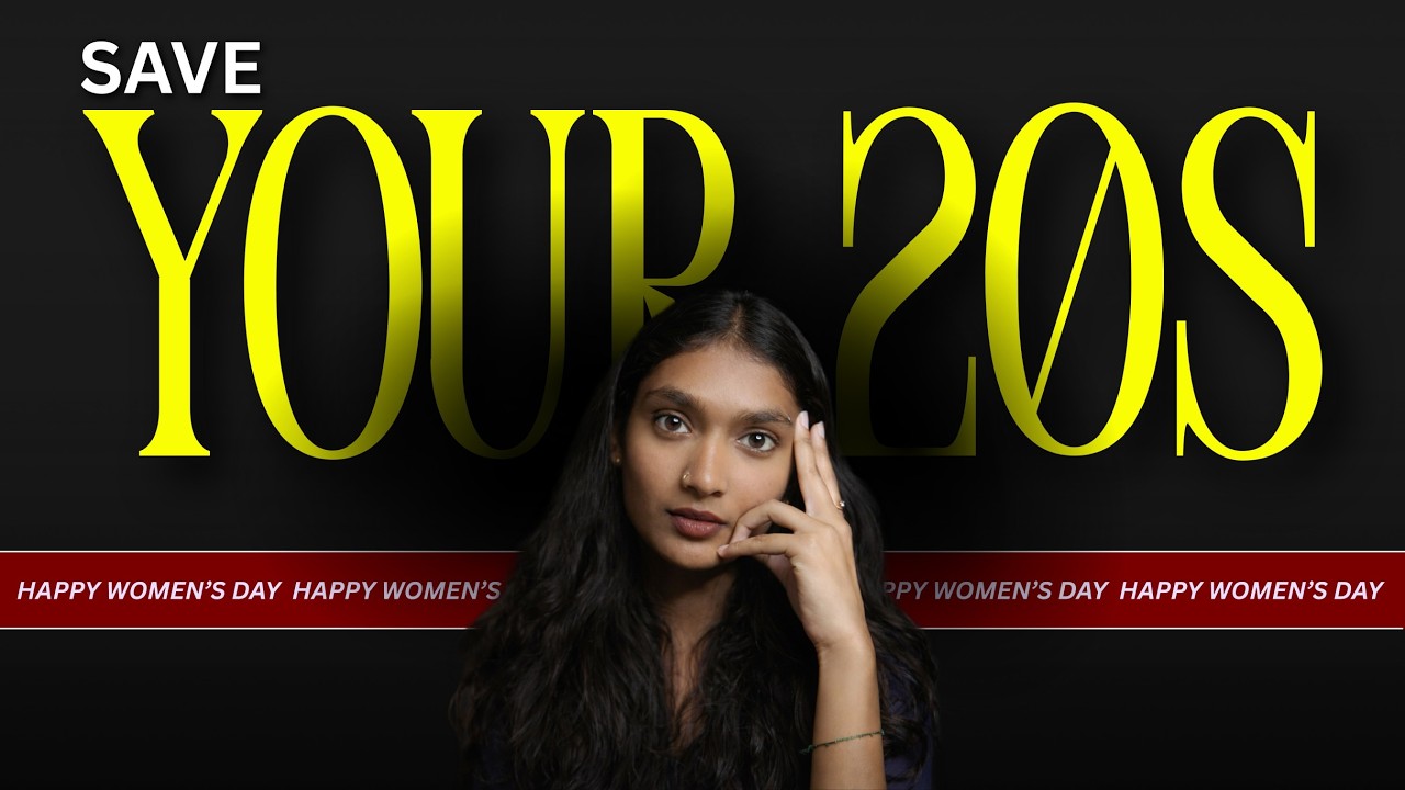 Save Your 20s: Learn Emotional Independence Before It’s Too Late
