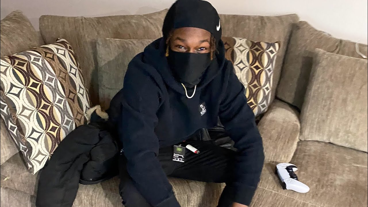 [FREE] Duvy Type Beat 2024 - 