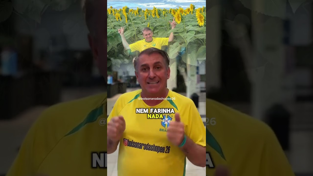 Lula acabando com o Agronegócio! 