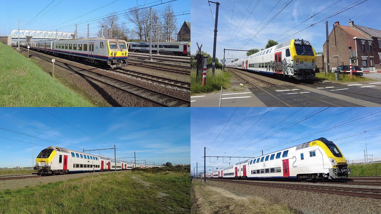 M4 - M5 - M6 - M7 | 2023